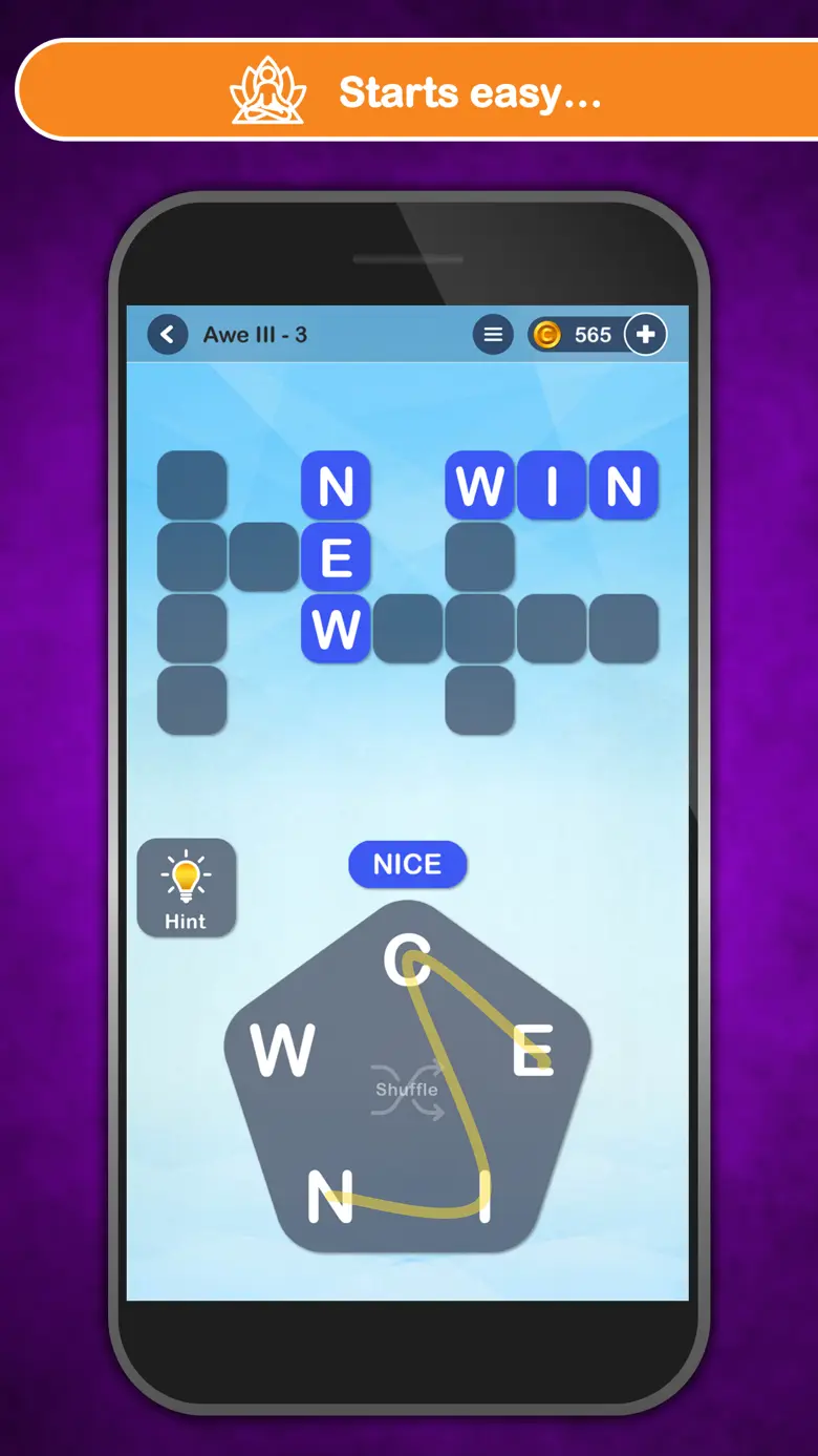 Word Therapy 14.1.3