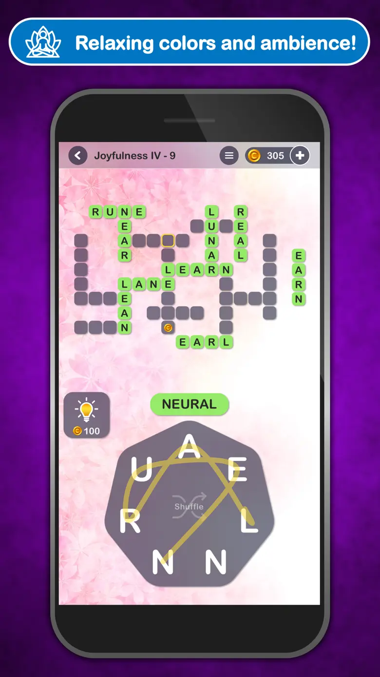 Word Therapy 14.1.3