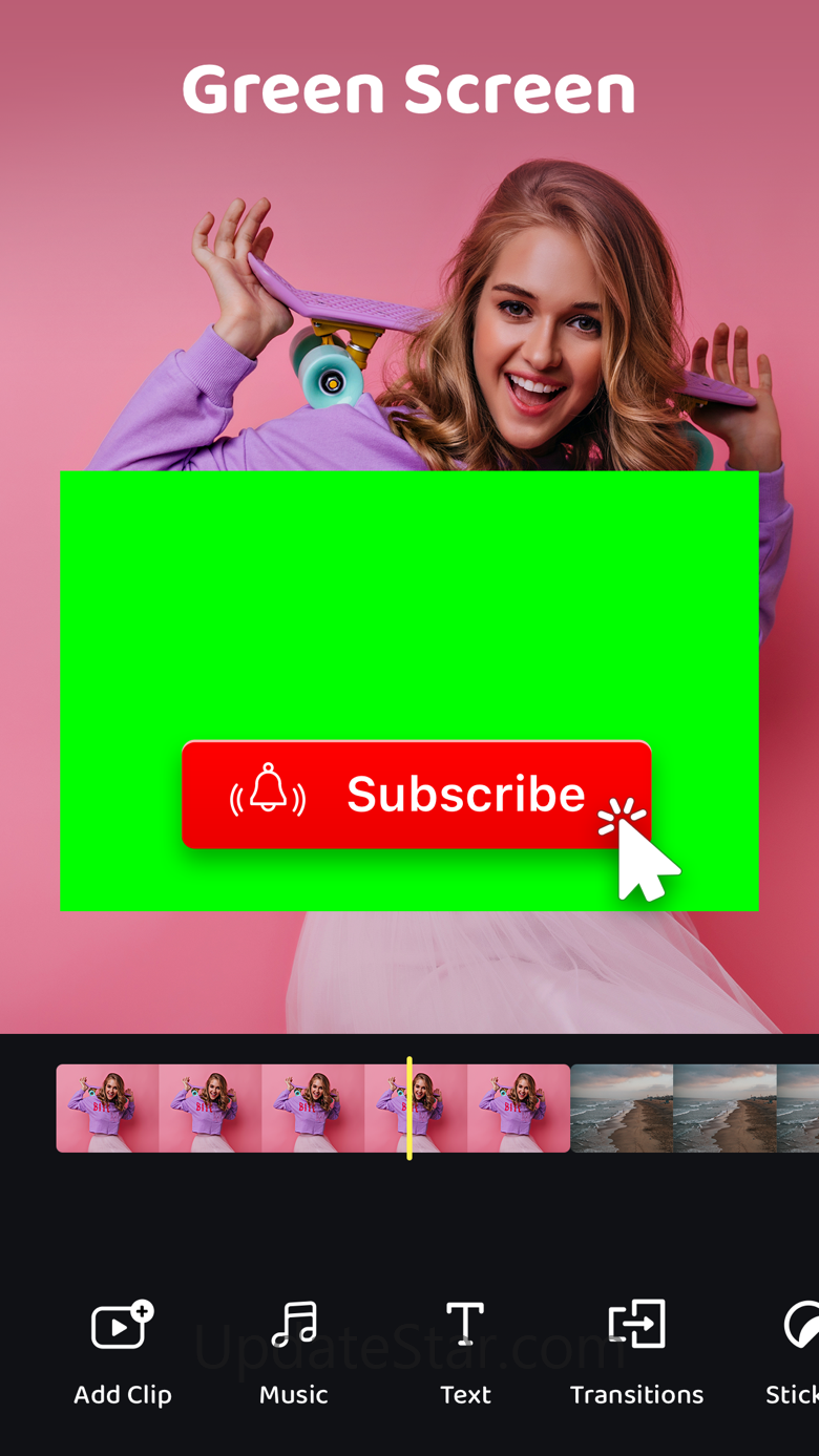 Pocket Video Editor & Maker 3.6.9