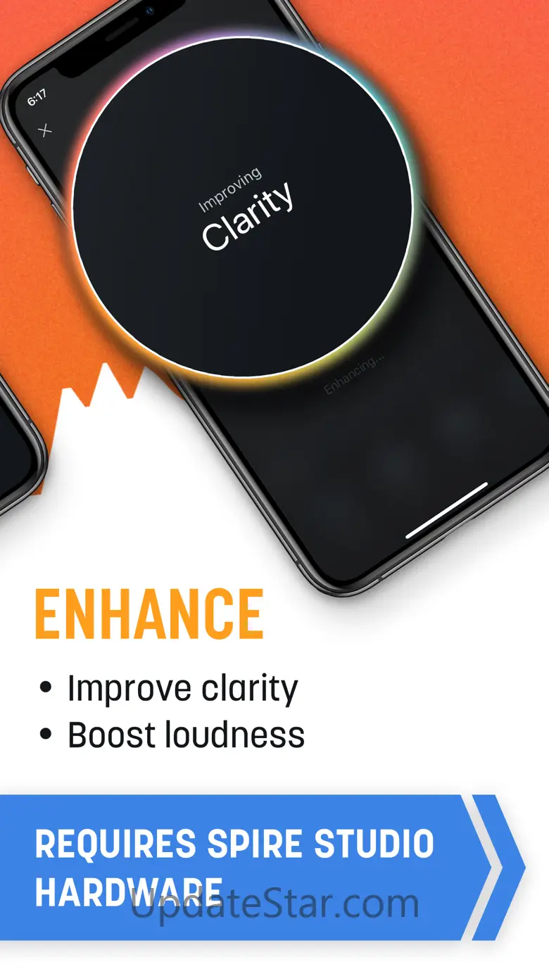Spire: Music Recorder & Studio 2.64.0