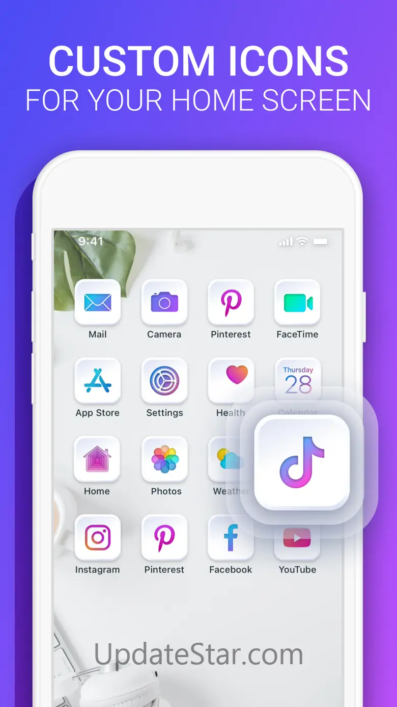 Fonts X - Keyboard for iPhone 5.3.0