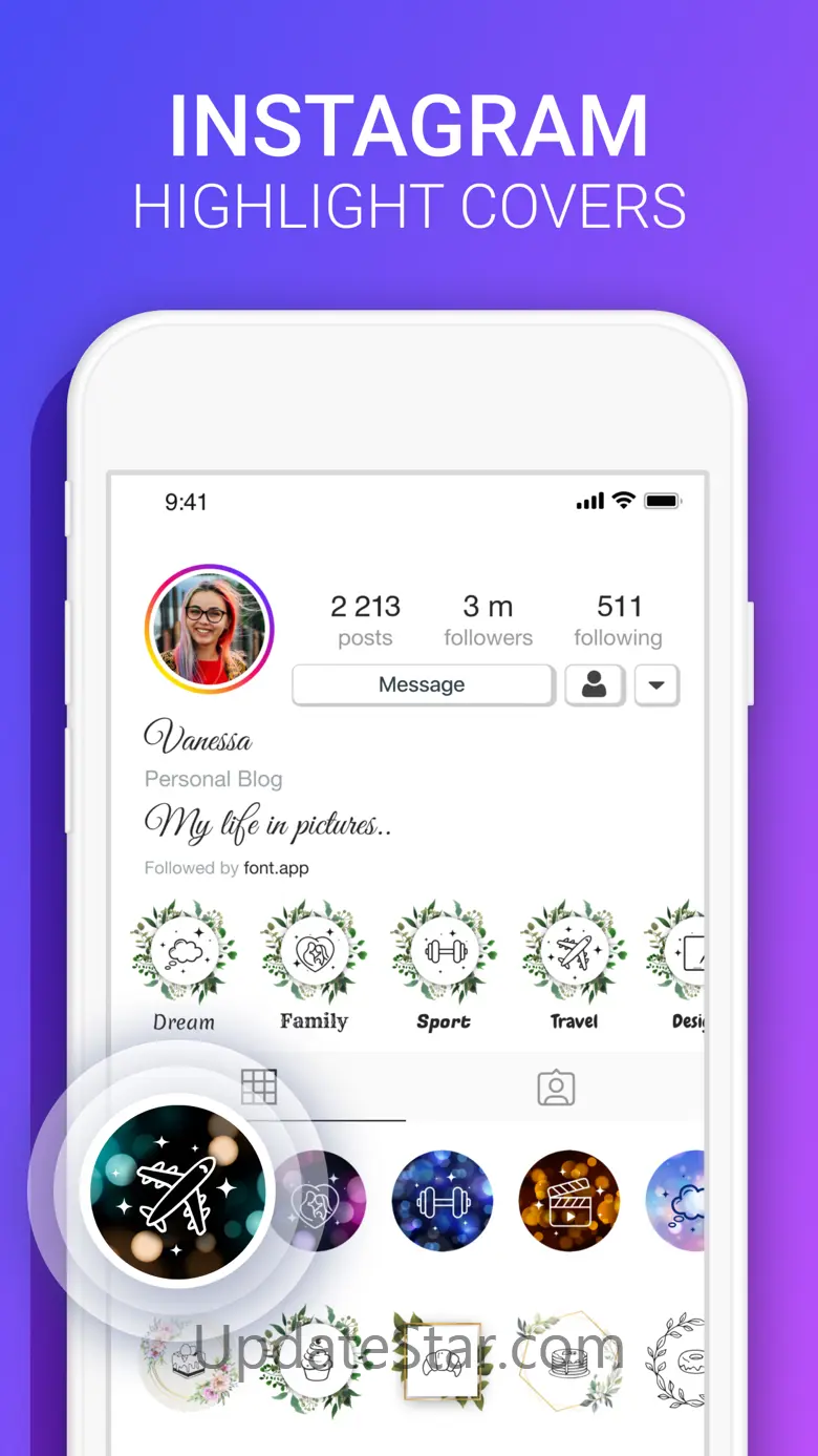 Fonts X - Keyboard for iPhone 5.3.0