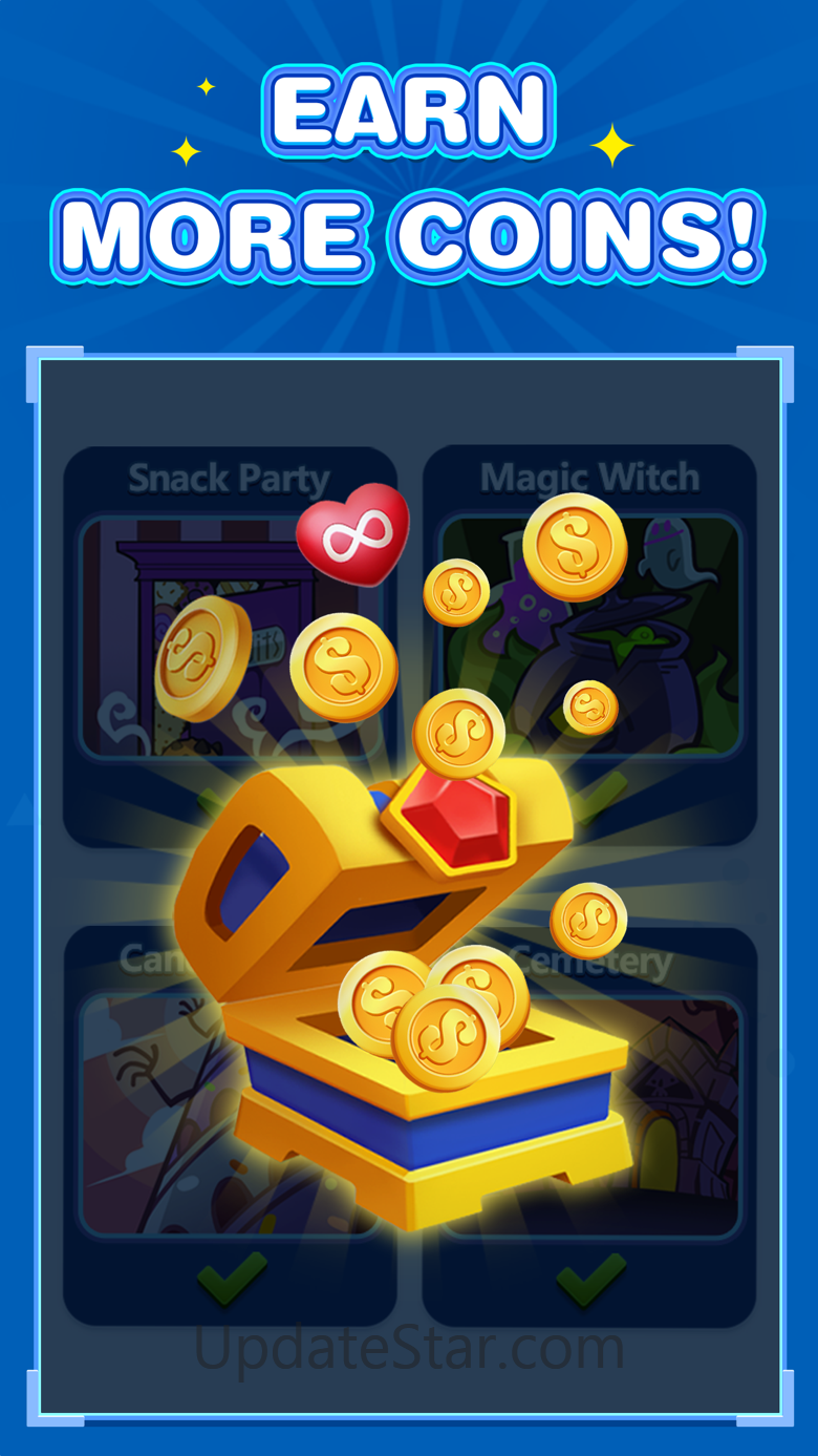 Cube Master 3D - Classic Match 1.8.11