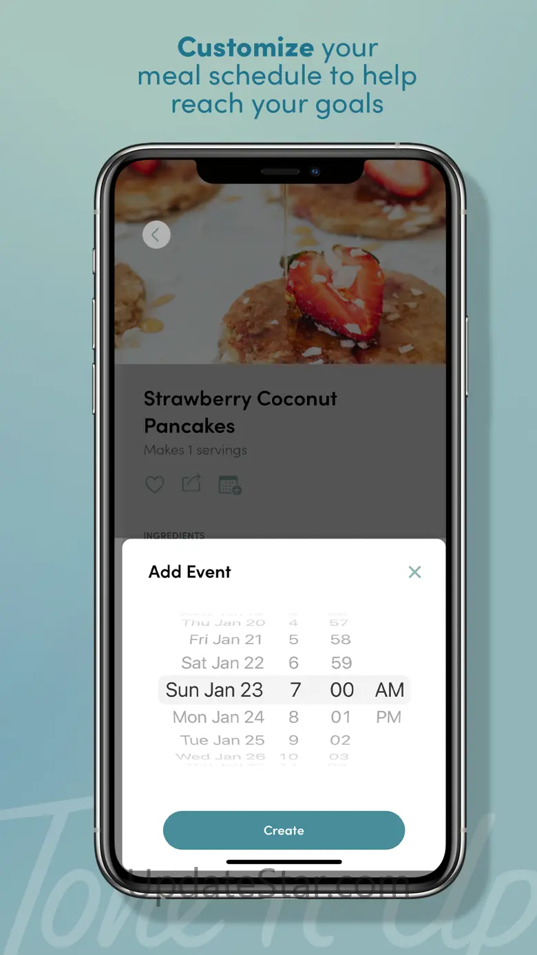 Tone It Up: Workout & Fitness 2.8.0