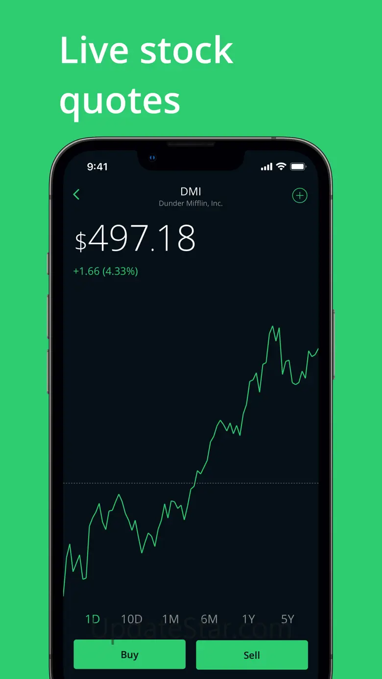 MarketSim 2.6.1