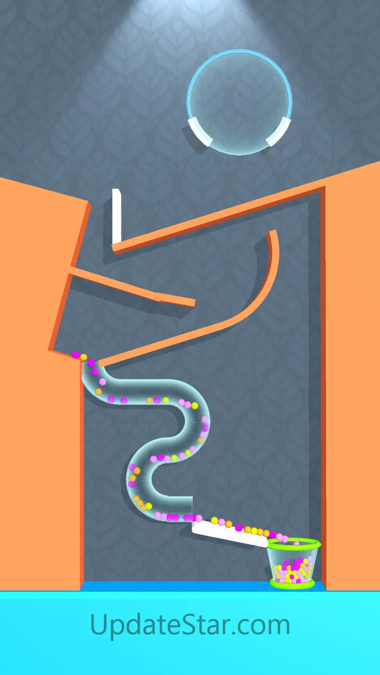 Color Balls 3D 1.1.8