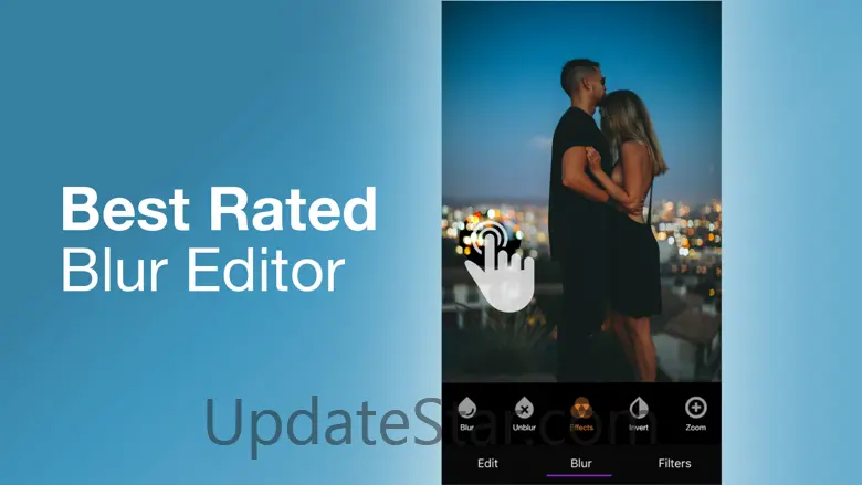Blur Photo: Portrait Mode Blur 2.10.0