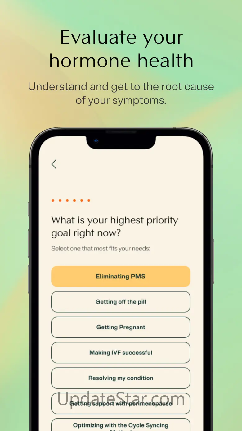 MyFLO Period Tracker 3.3.0
