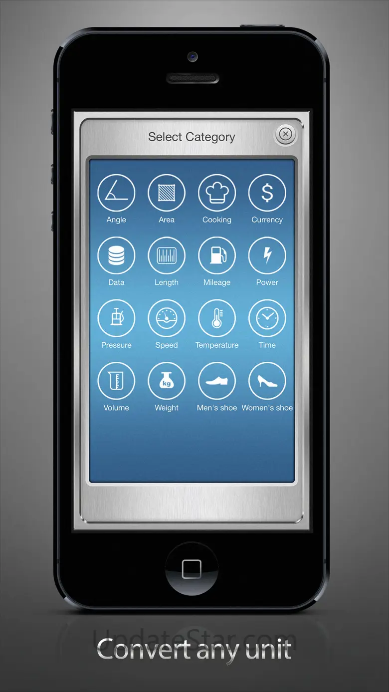 Unit Converter: Convert Units 2.0.4