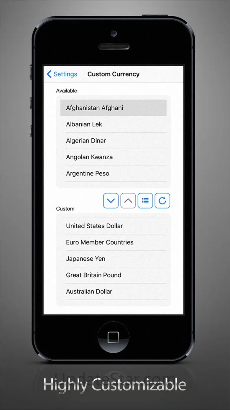 Unit Converter: Convert Units 2.0.4