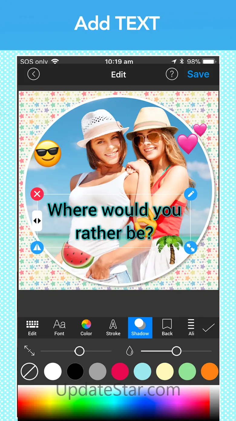 Photo Collage Montage Maker 4.27.0