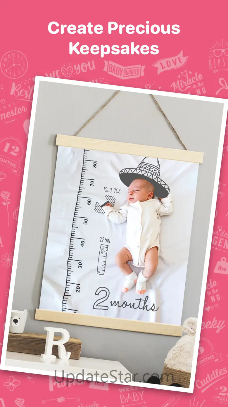 Baby Pics - Photo Editor 4.0.3