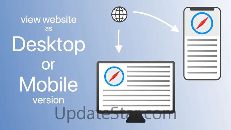 Desktop Browser 9.40