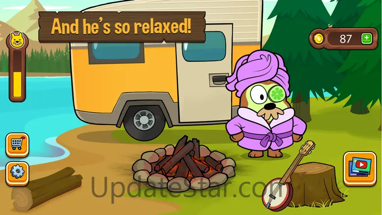 Do Not Disturb 3: Virtual Pet 1.1.63