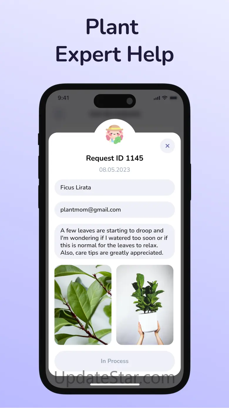 AI Plant Identifier - Carl 1.20.3
