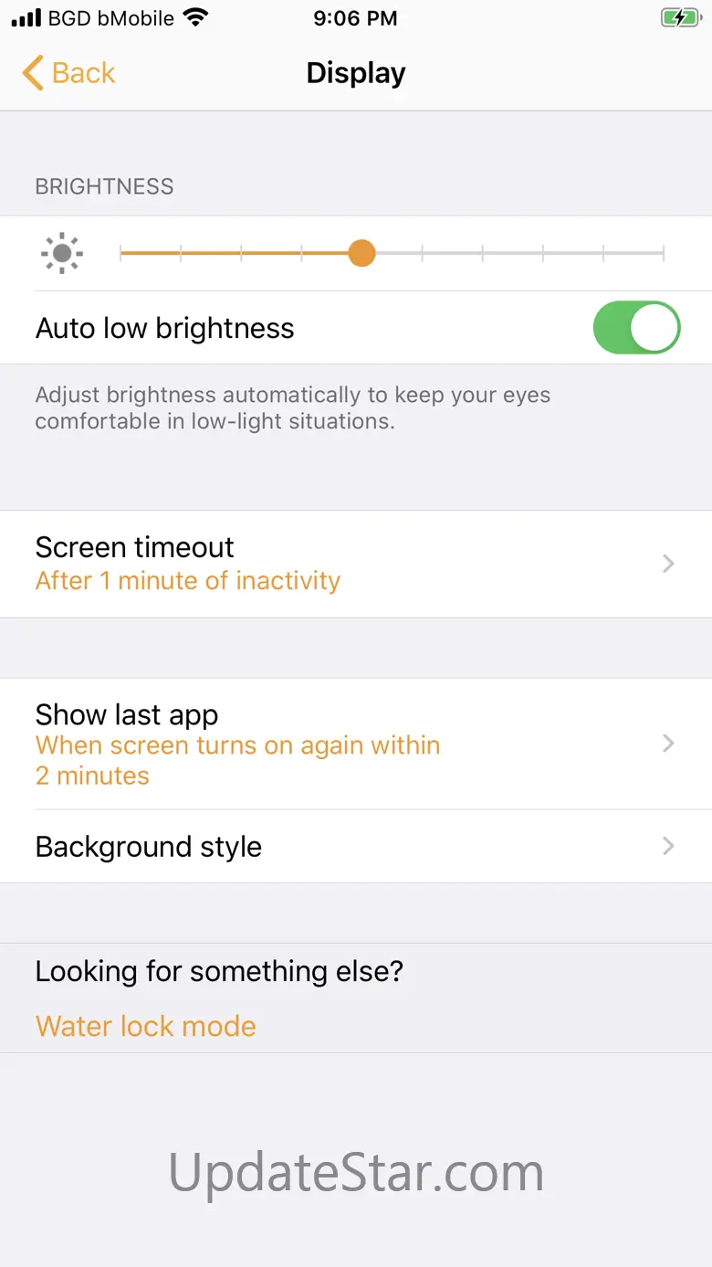 Samsung Galaxy Watch (Gear S) 1.11.22021602