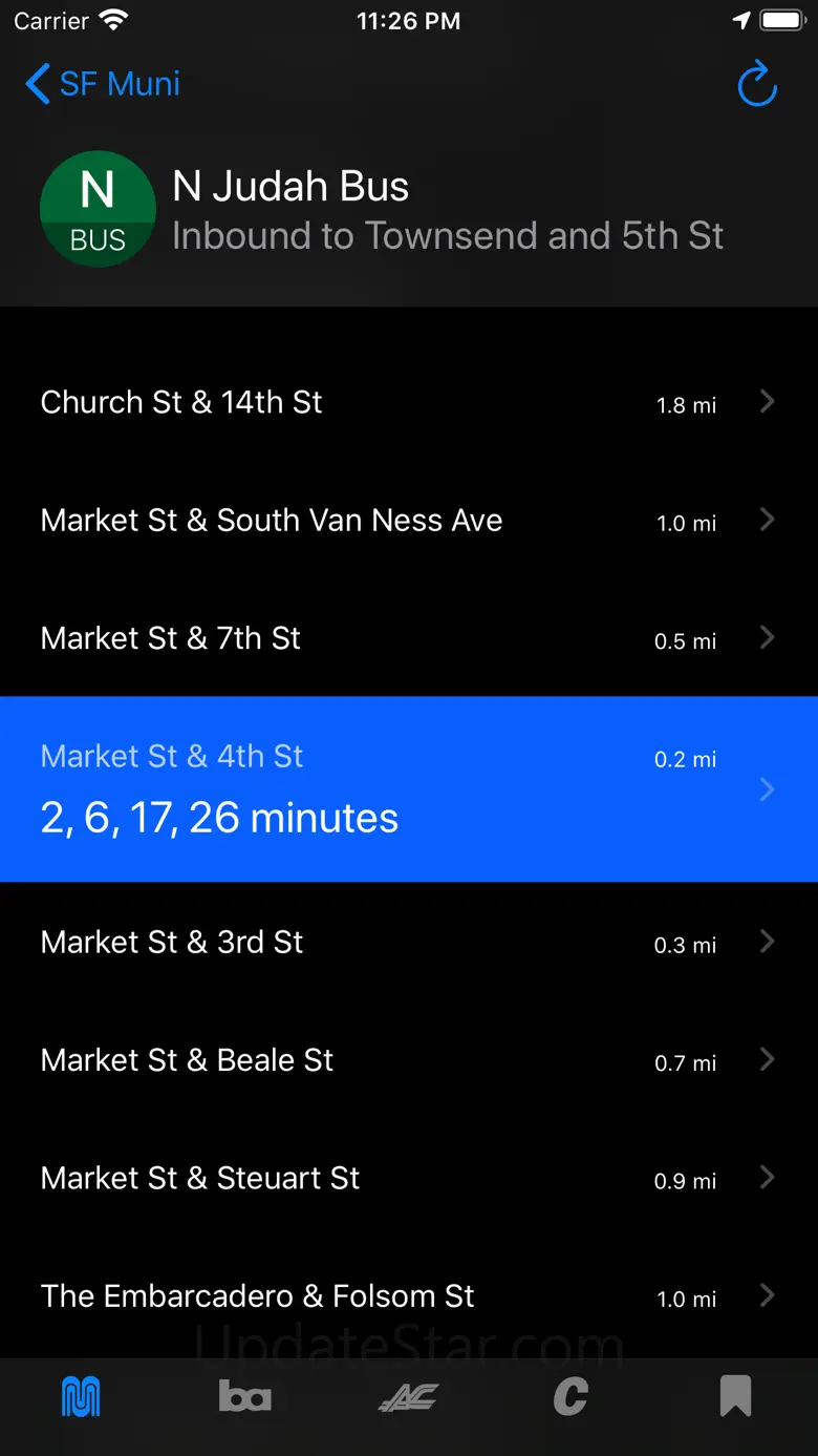 Routesy 5.0.1