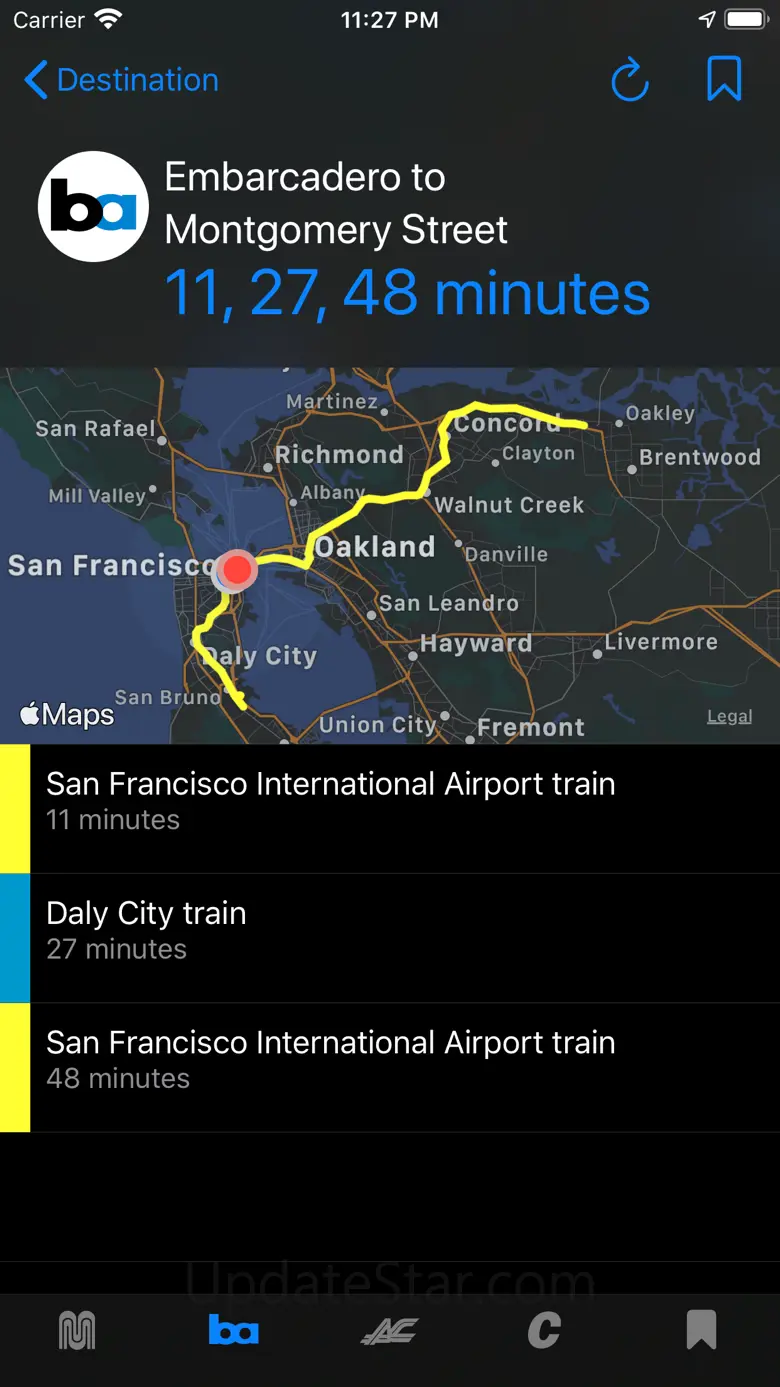 Routesy 5.0.1