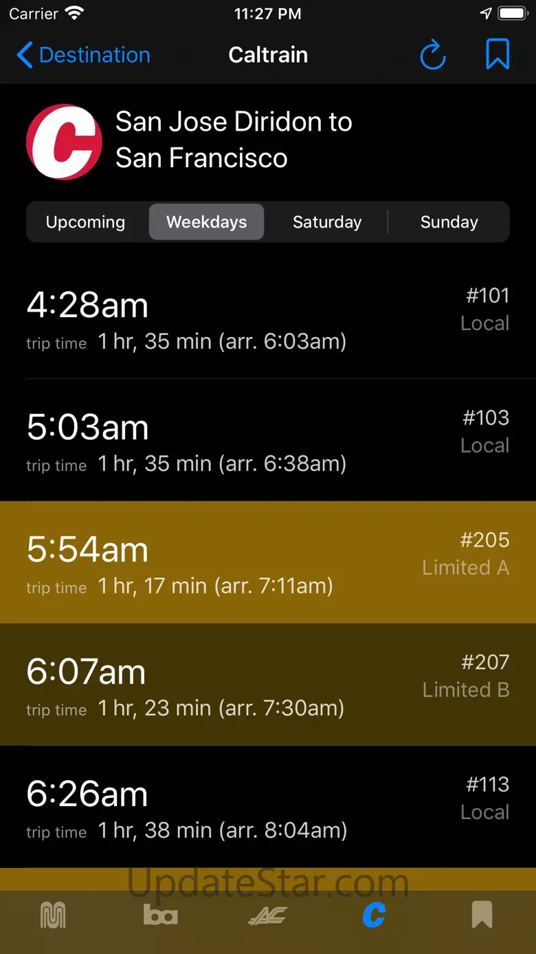 Routesy 5.0.1
