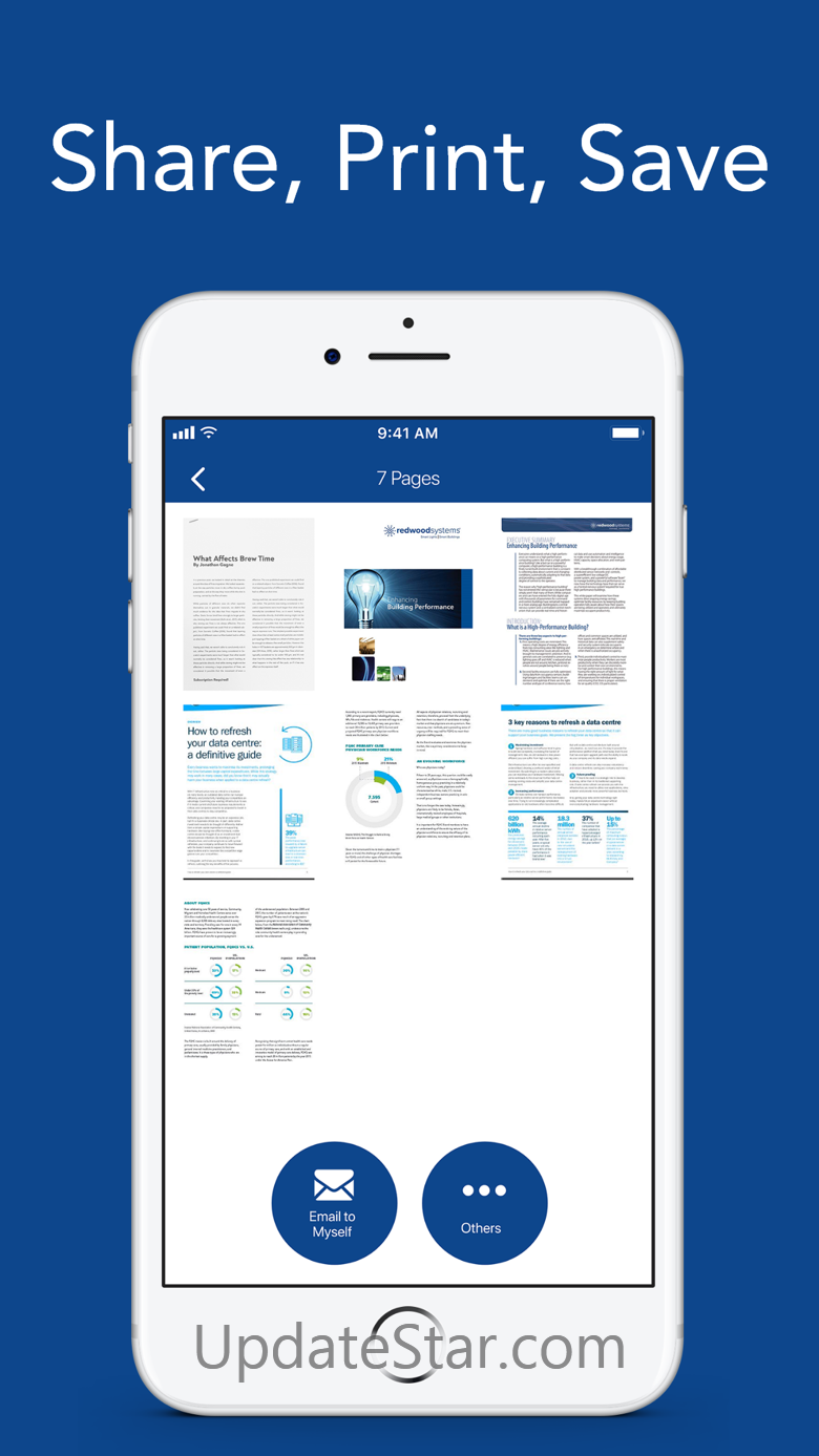 PDF Scanner to scan Document.s 1.2.4