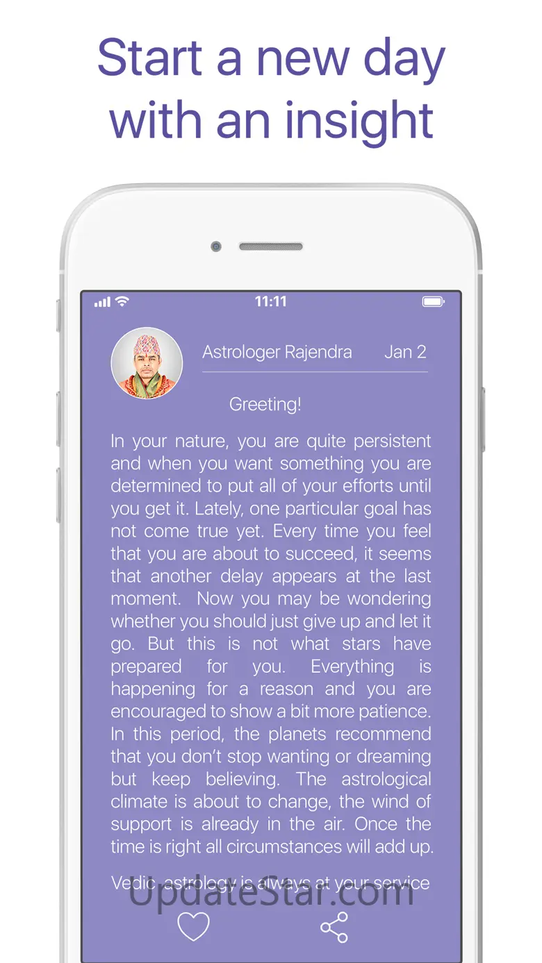 Daily Horoscope 2023 by Yodha 6.2.5