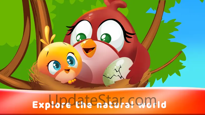 Toddler game for 2,3 year olds 3.29