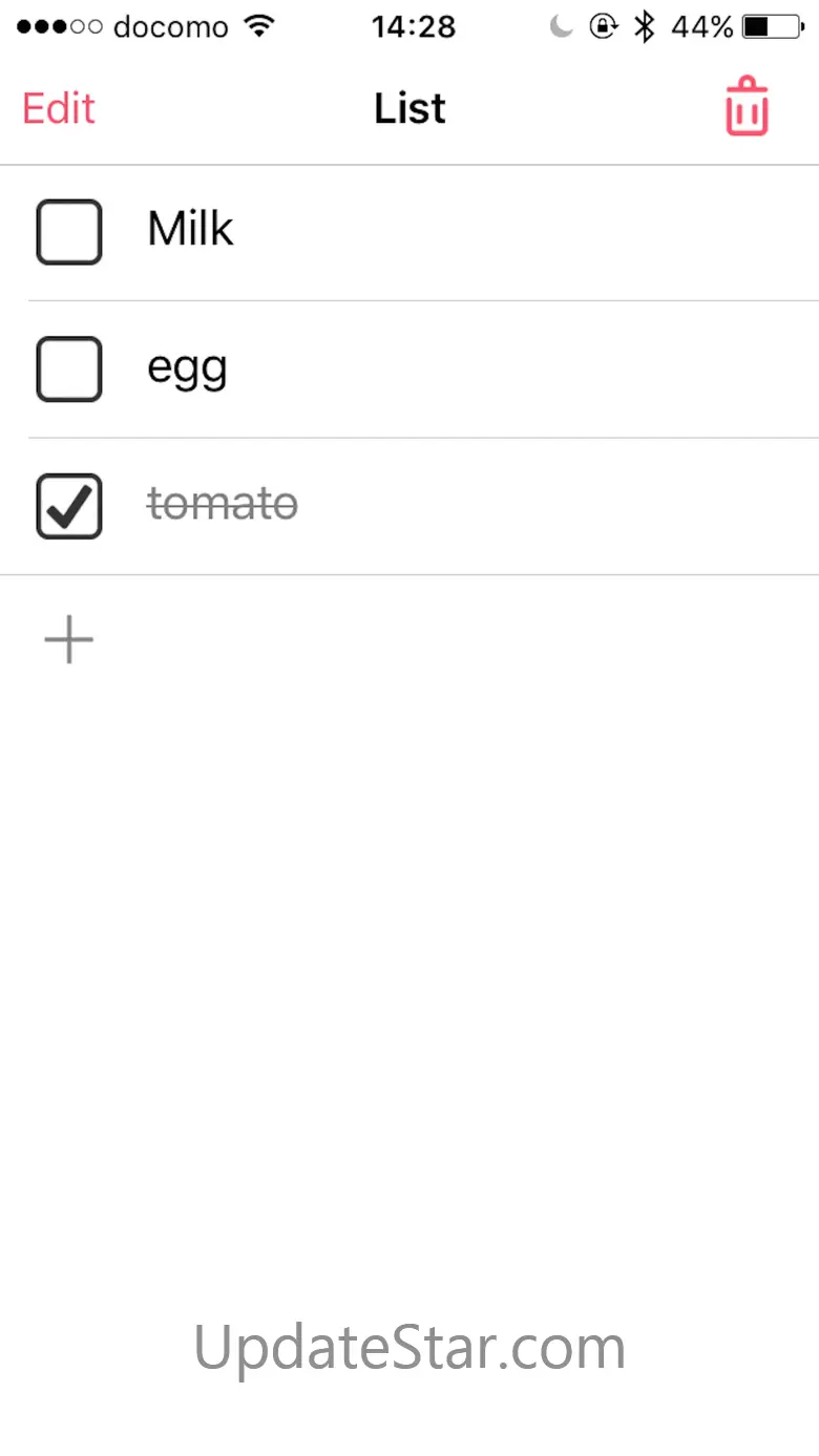 Shopping List: Simple Grocery 3.3.0