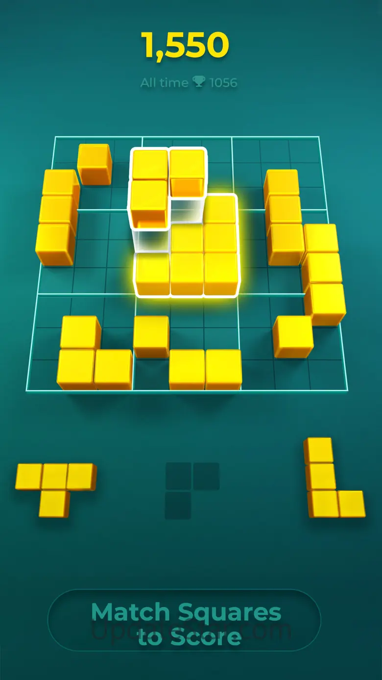 Playdoku: Block Puzzle Game 1.58.14839