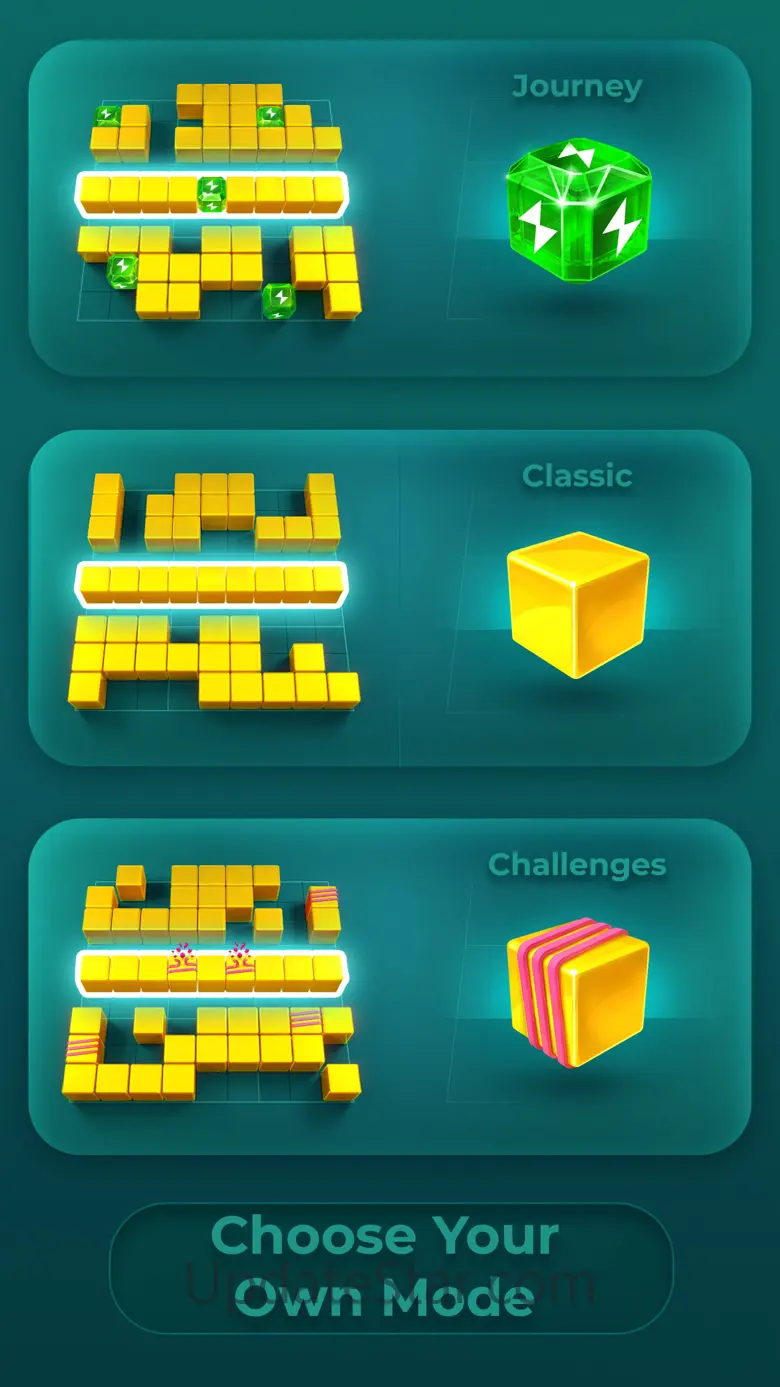 Playdoku: Block Puzzle Game 1.58.14839