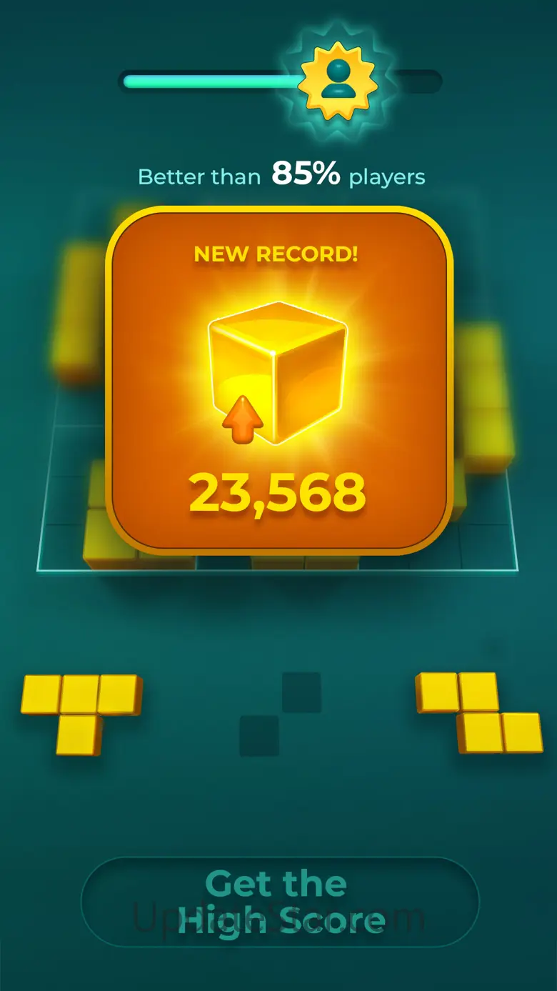 Playdoku: Block Puzzle Game 1.58.14839