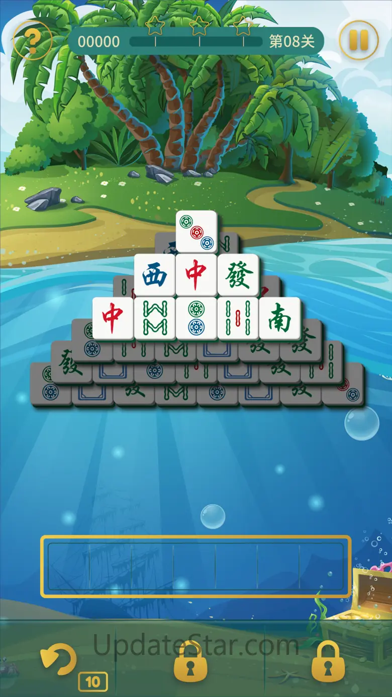 Mahjong Craft - Triple Match 8.2