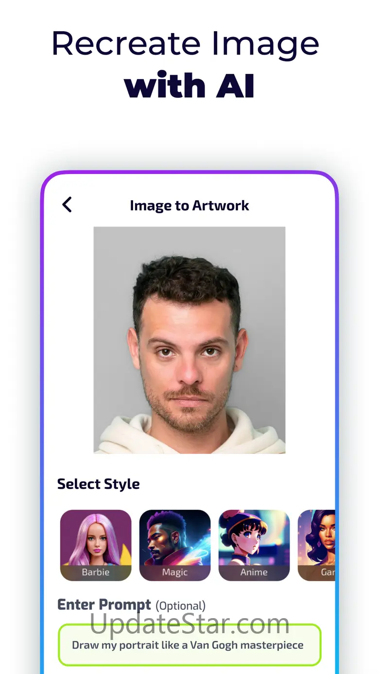 Lisa AI: Avatar Art & Video 1.7.0