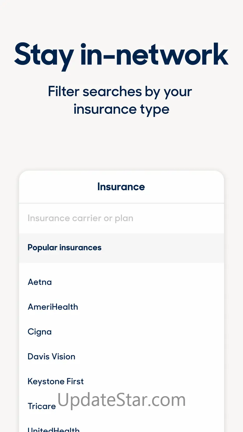 Zocdoc 4.117.1