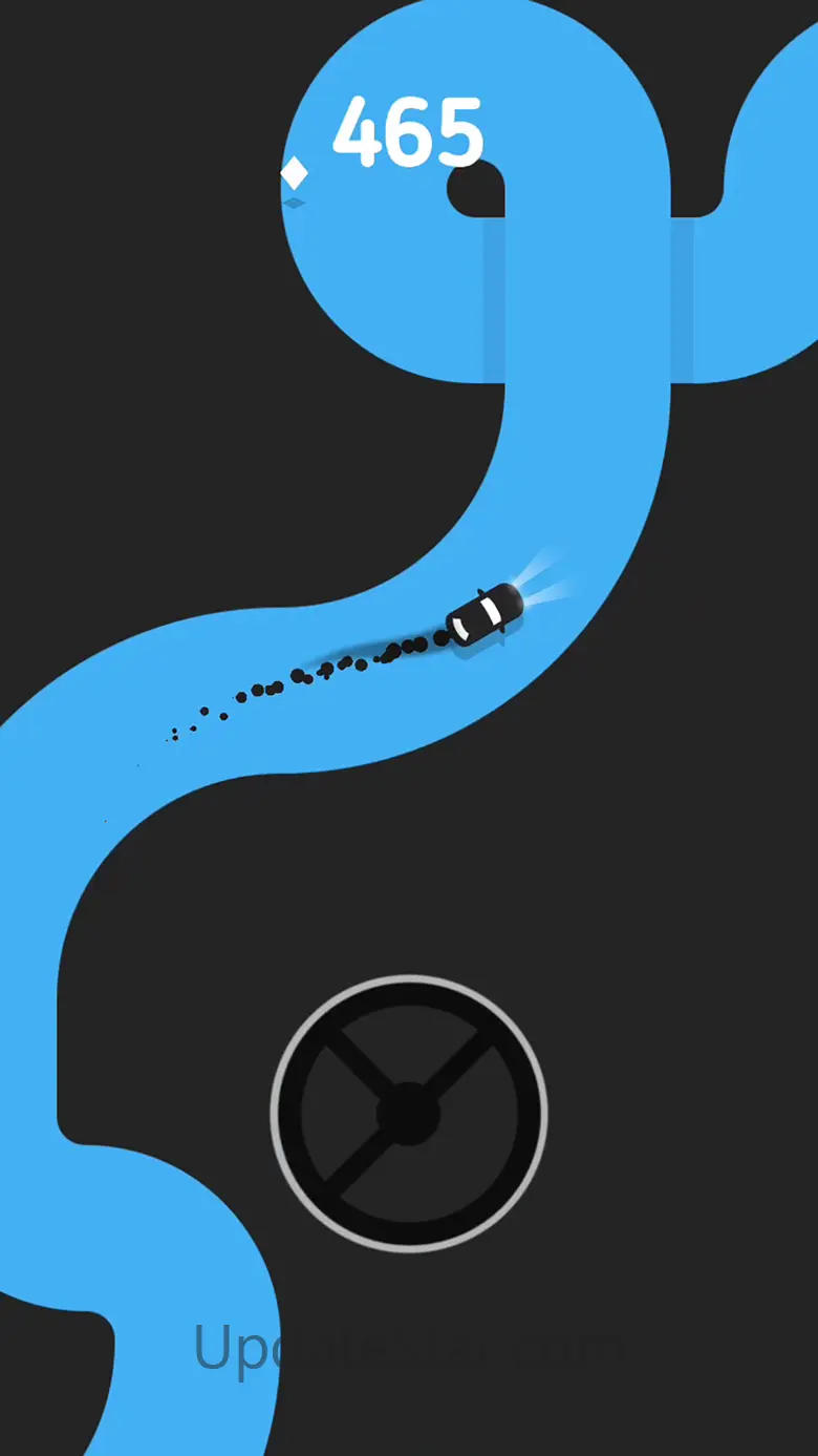 Finger Driver 1.2