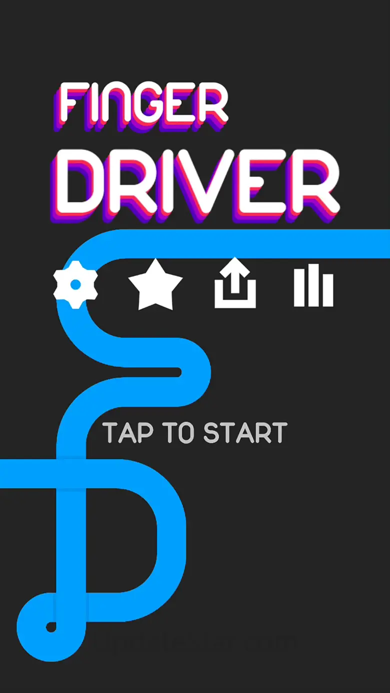 Finger Driver 1.2