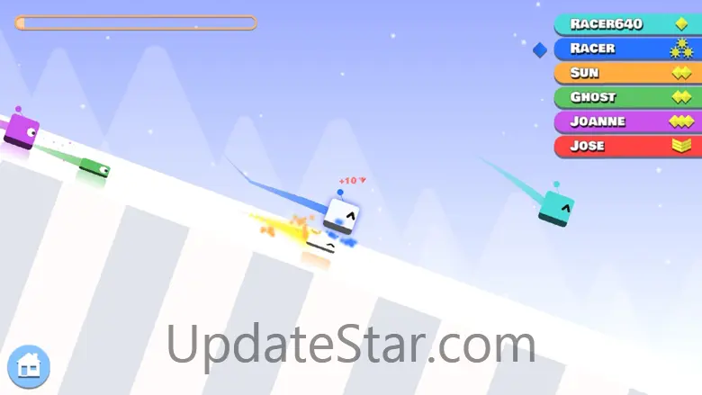 Ice Racing.io 4.2.0