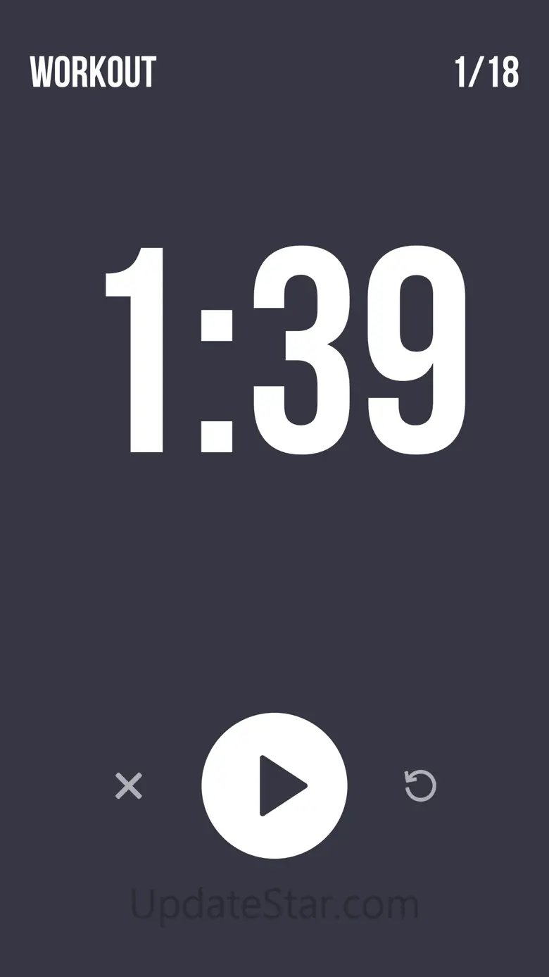 Interval Timer ++ 4.3.3