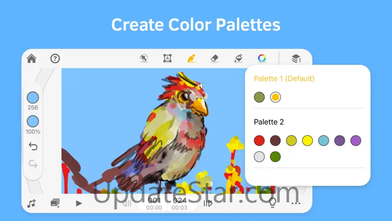Animation Desk® Draw & Animate 9.4.3