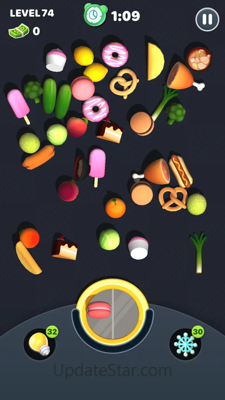 Match Puzzle - Shop Master 2.01.02