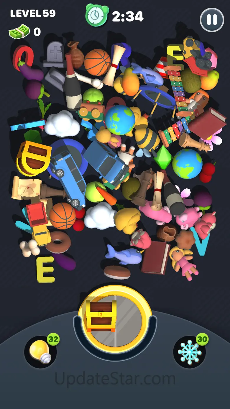 Match Puzzle - Shop Master 2.01.02