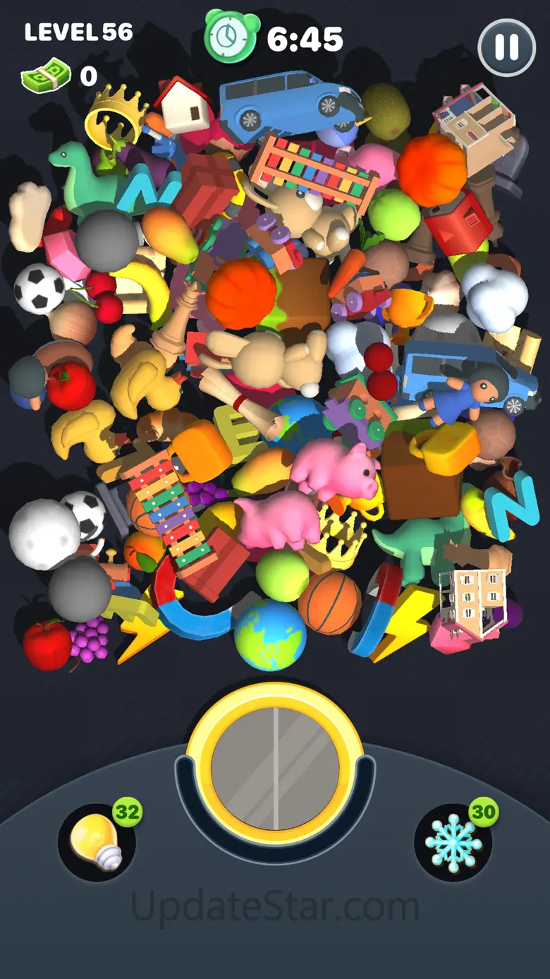 Match Puzzle - Shop Master 2.01.02