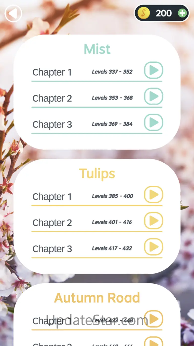 Word Swipe Connect: Crossword 2.0.0