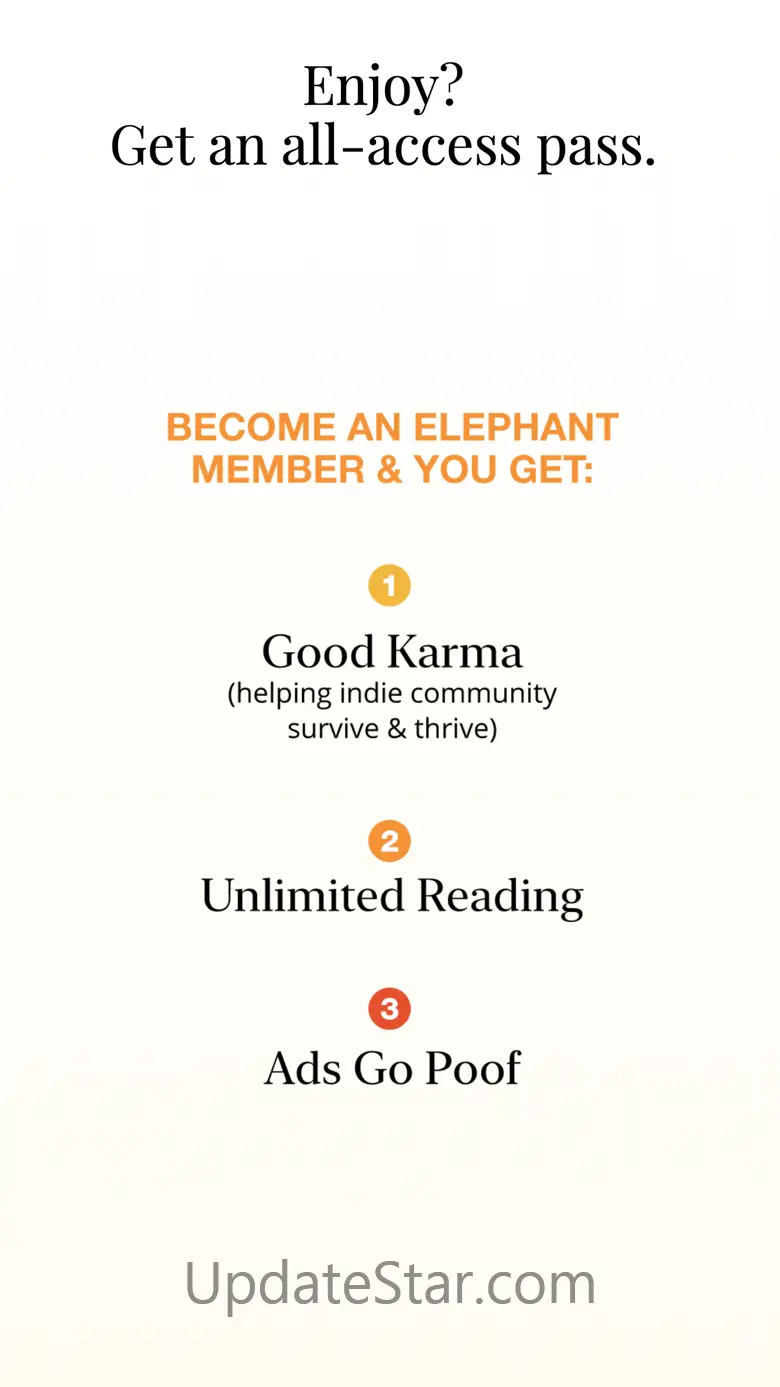 Elephant Journal 3.25