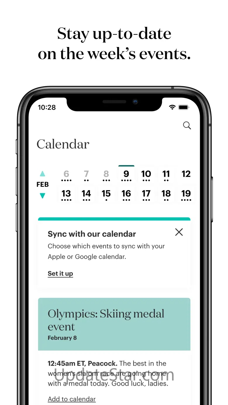 theSkimm 3.2.0