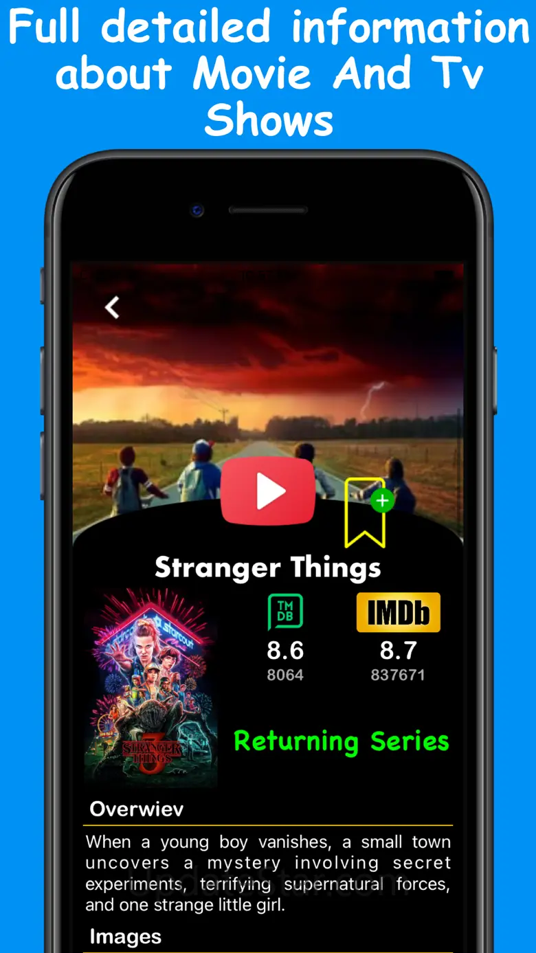 Movies Box & TV Show 1.2.1