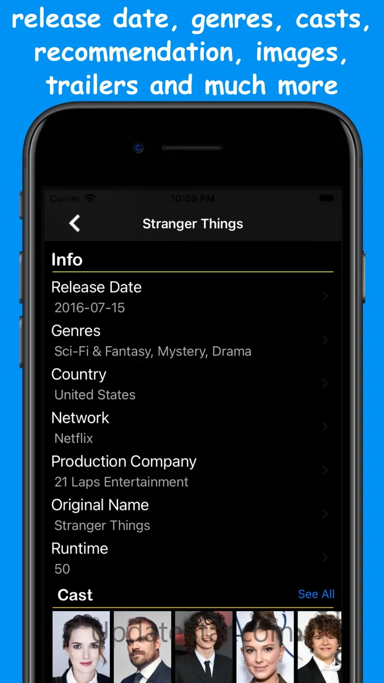 Movies Box & TV Show 1.2.1