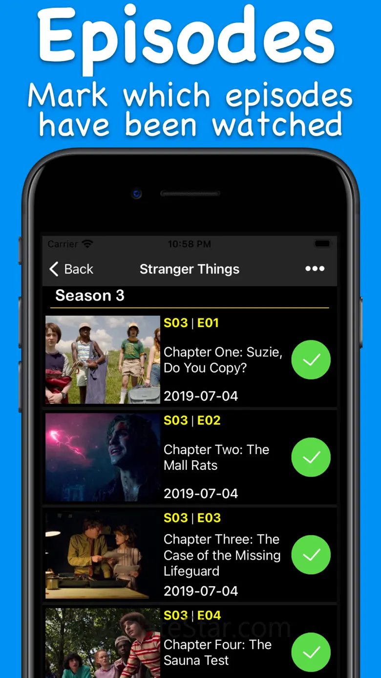 Movies Box & TV Show 1.2.1