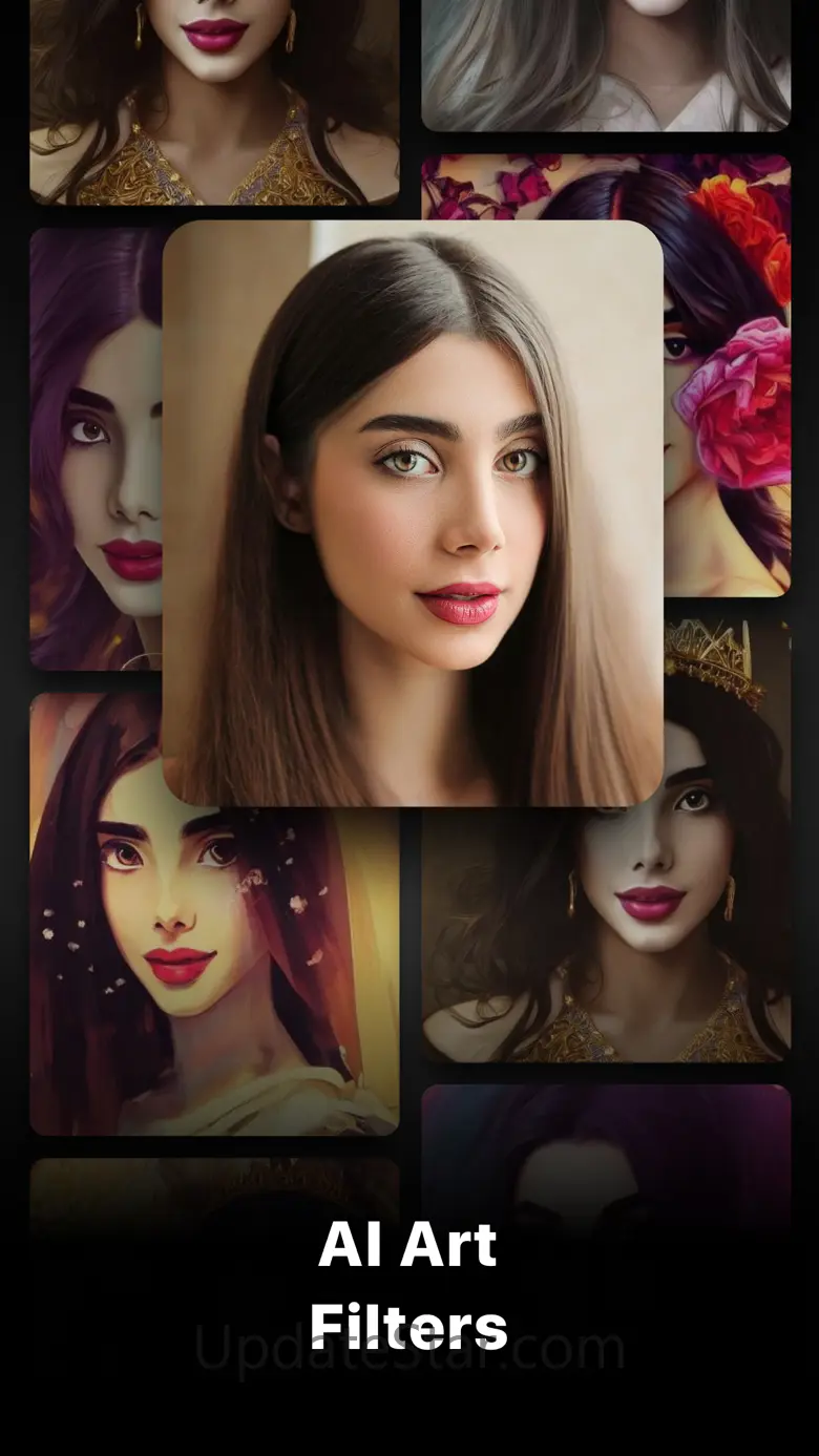Gradient: AI Photo Editor 2.10.4