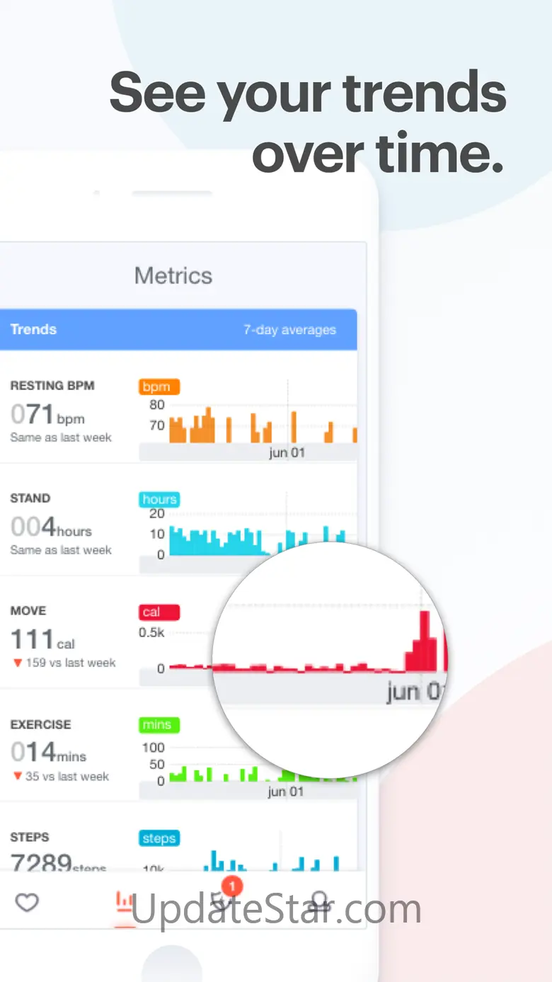 Cardiogram: Heart Rate Monitor 3.7.21