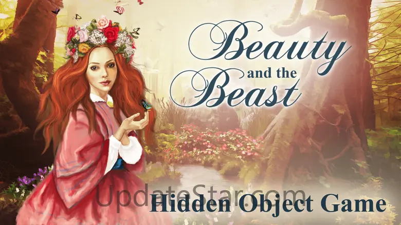 Beauty and the Beast - Find It 2.1